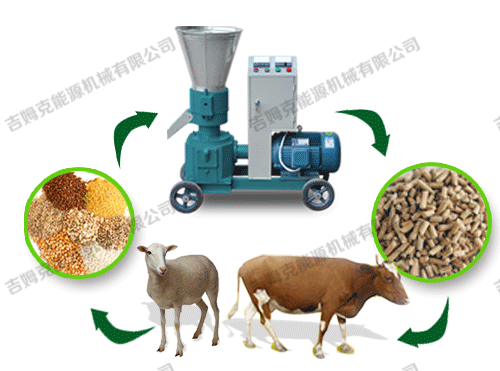 顆粒機(jī)、動物、顆粒